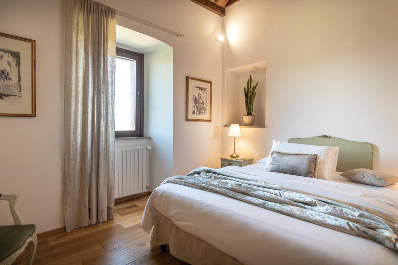 Colle Del Vento Appartement Todi Buitenkant foto