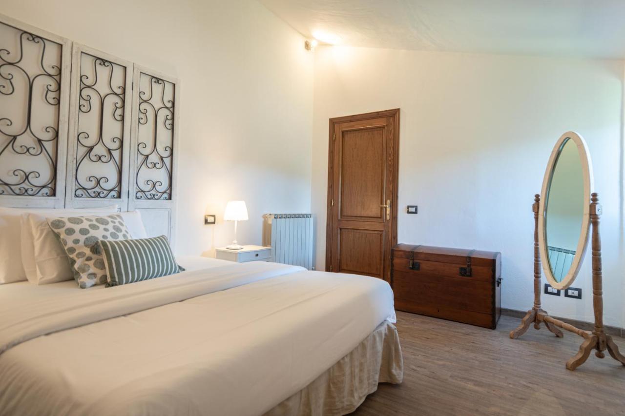 Colle Del Vento Appartement Todi Buitenkant foto